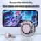 LED Display Wireless Bluetooth Earbuds with Charging