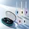 Sleeping Bluetooth Earbuds Wireless Waterproof Earphones with Mic