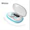 Sleeping Bluetooth Earbuds Wireless Waterproof Earphones with Mic