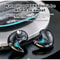 Sleeping Bluetooth Earbuds Wireless Waterproof Earphones with Mic