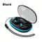 Sleeping Bluetooth Earbuds Wireless Waterproof Earphones with Mic