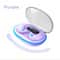 Sleeping Bluetooth Earbuds Wireless Waterproof Earphones with Mic