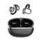 Open Ear Bluetooth Earbuds with ENC Noise Cancelling HD Call Ear Clip Design