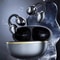 Open Ear Bluetooth Earbuds with ENC Noise Cancelling HD Call Ear Clip Design
