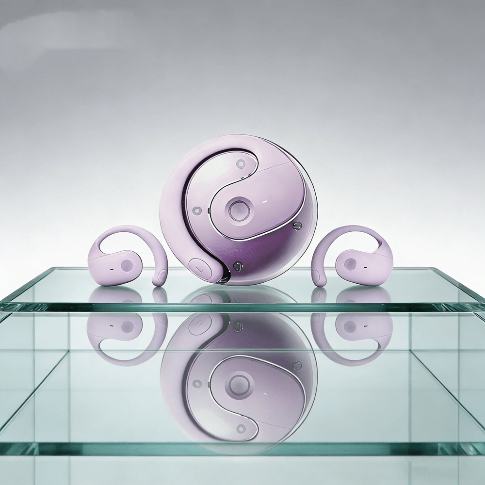 Long Battery Wireless Bluetooth Headphones for Sports and Daily Use