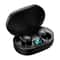 Wireless Bluetooth Earbuds With Noise Cancelling Mic For Smartphones 7