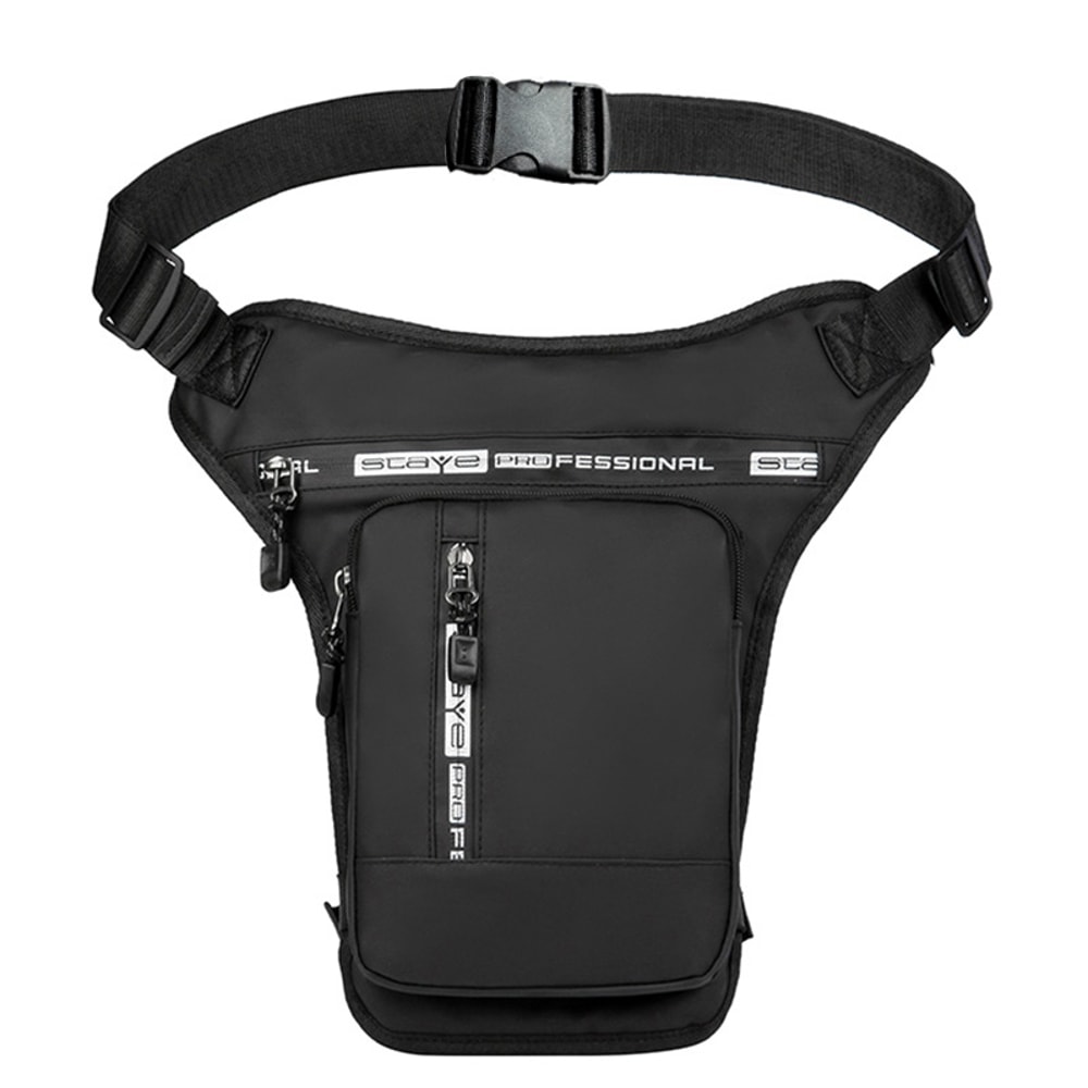 Hands Free Running Waist Bag Crossbody Phone Pouch For Men And Women 6