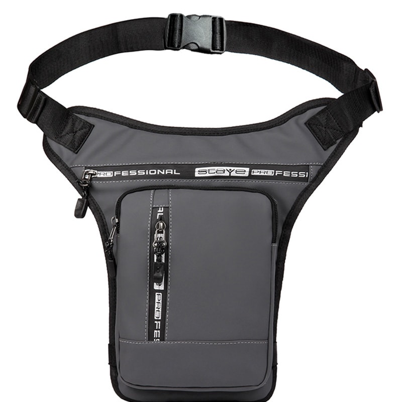 Hands Free Running Waist Bag Crossbody Phone Pouch For Men And Women 7