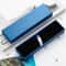 Clear Lid Pen Gift Box for Ballpoint and Fountain Pens