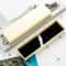 Clear Lid Pen Gift Box for Ballpoint and Fountain Pens