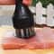 Stainless Steel Meat Tenderizer Tool For Juicy Steak Chicken And BBQ 1