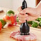 Stainless Steel Meat Tenderizer Tool For Juicy Steak Chicken And BBQ 2