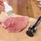Stainless Steel Meat Tenderizer Tool For Juicy Steak Chicken And BBQ 4