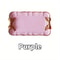 Elegant Bow Resin Dessert & Jewelry Tray Decorative Tray Organizer for Parties & Home