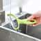 Stainless Steel Wide Mouth Vegetable Peeler And Cabbage Slicer 3