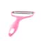 Stainless Steel Wide Mouth Vegetable Peeler And Cabbage Slicer 5