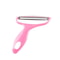 Stainless Steel Wide Mouth Vegetable Peeler And Cabbage Slicer 5