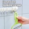 Stainless Steel Wide Mouth Vegetable Peeler And Cabbage Slicer 4