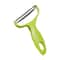 Stainless Steel Wide Mouth Vegetable Peeler And Cabbage Slicer 7