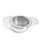 Double Ear Stainless Steel Tea Infuser Fine Mesh Strainer