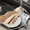 Hot Plate Gripper Heat Resistant Dish Clip For Bowls Pots And Pans 2