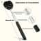Extendable Cactus Back Scratcher with Dual Spikes