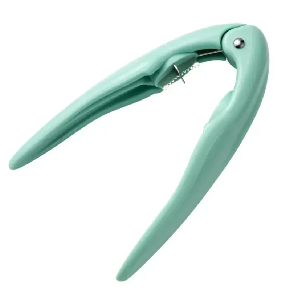 Chestnut Opener Tool Stainless Steel Nut Sheller and Walnut Pliers