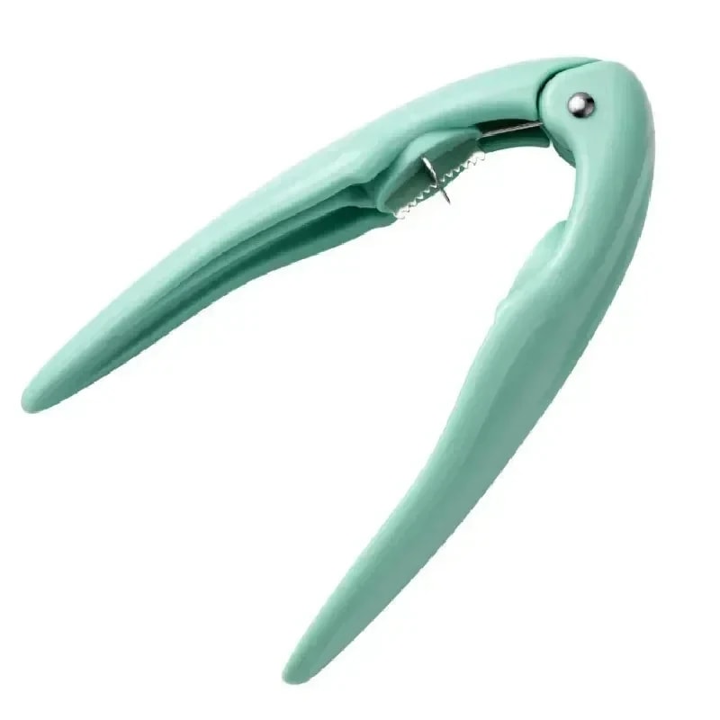 Chestnut Opener Tool Stainless Steel Nut Sheller and Walnut Pliers