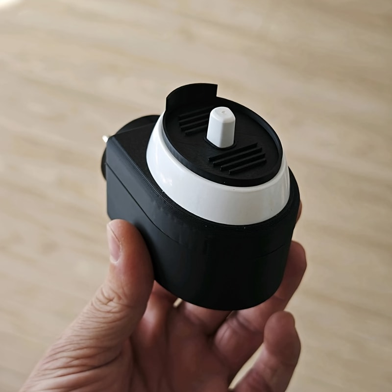 Electric Toothbrush Charger Mat Water Drainage Base Protector