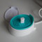 Electric Toothbrush Charger Mat Water Drainage Base Protector