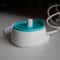 Electric Toothbrush Charger Mat Water Drainage Base Protector