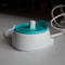 Electric Toothbrush Charger Mat Water Drainage Base Protector