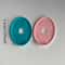 Electric Toothbrush Charger Mat Water Drainage Base Protector
