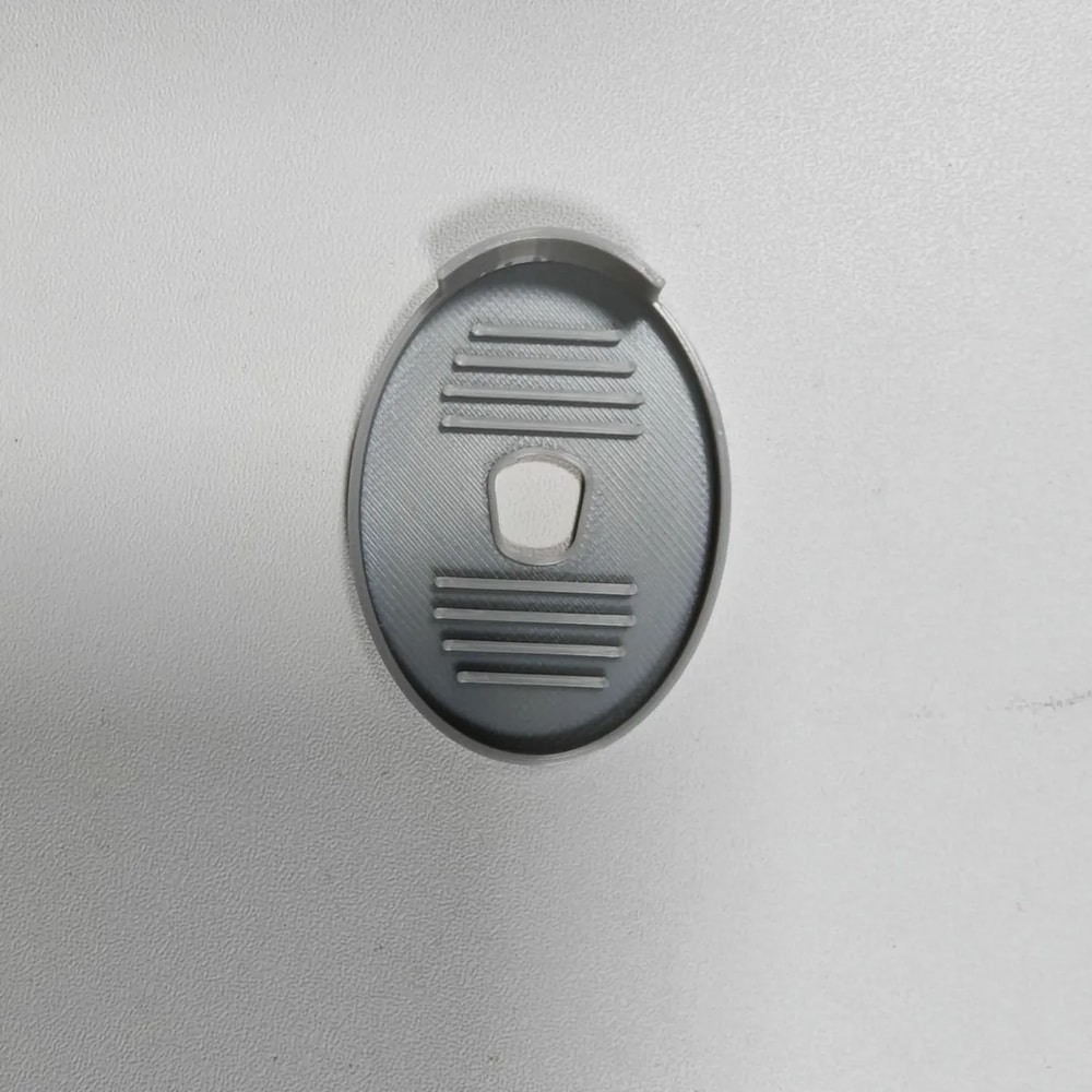 Electric Toothbrush Charger Mat Water Drainage Base Protector