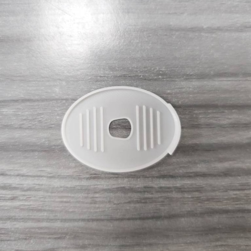 Electric Toothbrush Charger Mat Water Drainage Base Protector