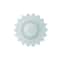 Floral Odor Proof Drain Cover and Sink Drain Filter Mat