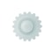 Floral Odor Proof Drain Cover and Sink Drain Filter Mat