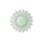 Floral Odor Proof Drain Cover and Sink Drain Filter Mat