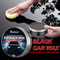 Black Car Wax Scratch Remover and Swirl Repair Polish