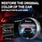 Black Car Wax Scratch Remover and Swirl Repair Polish