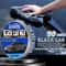 Black Car Wax Scratch Remover for Deep Gloss Paint Protection
