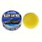 Black Car Wax Scratch Remover for Deep Gloss Paint Protection