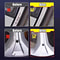 Car Wheel Hub Scratch Repair Kit For Alloy Rim Polishing And Rust Removal 5