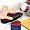 One Touch Electric Can Opener for Seniors Hands Free Portable Kitchen Tool