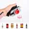 Adjustable Stainless Steel Jar Opener for Weak Hands