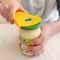 Easy Grip Multifunctional Can Opener Bottle and Jar Opener