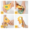 Easy Grip Multifunctional Can Opener Bottle and Jar Opener