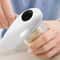 Electric Can Opener Automatic Smooth Edge Jar and Tin Opener