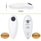 Electric Can Opener Automatic Smooth Edge Jar and Tin Opener