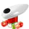 Electric Can Opener Automatic Smooth Edge Jar and Tin Opener